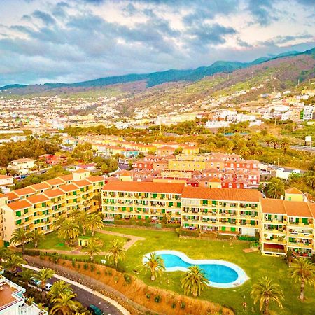 Ferienwohnung Vista Mar Azul Elegante Y Acogedor Santa Úrsula Exterior foto
