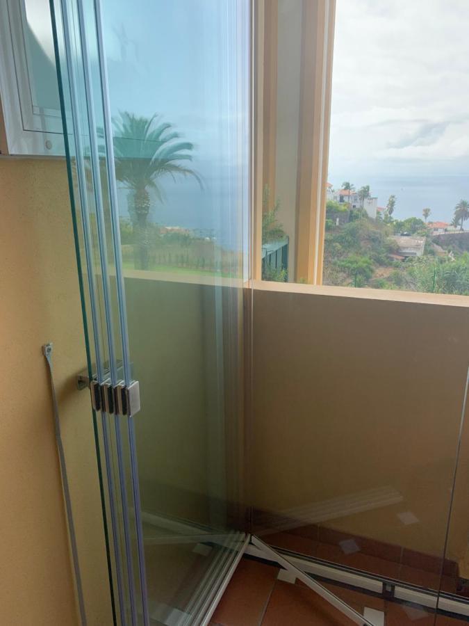 Ferienwohnung Vista Mar Azul Elegante Y Acogedor Santa Úrsula Exterior foto