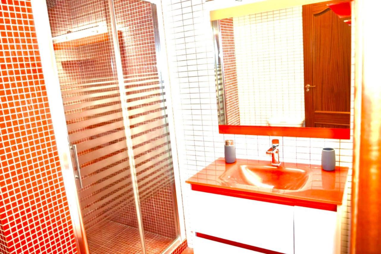 Ferienwohnung Vista Mar Azul Elegante Y Acogedor Santa Úrsula Exterior foto