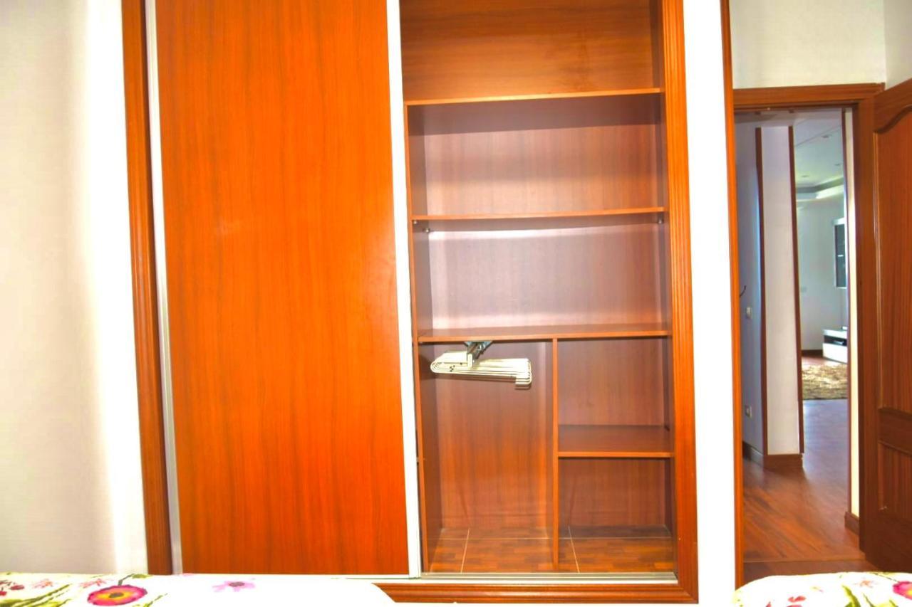 Ferienwohnung Vista Mar Azul Elegante Y Acogedor Santa Úrsula Exterior foto
